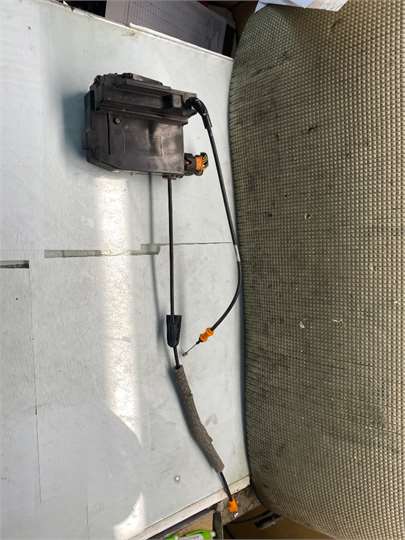 Cerradura Puerta Trasera Izquierda Citroen C4 Picasso/Spacetourer (05.2013->)