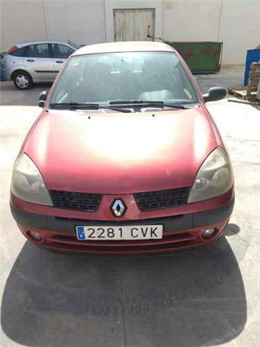 Volante Motor Renault Clio II Fase II (B/CB0)(2001->)