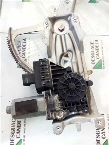 Elevalunas Electrico Delantero Izquierdo Opel ASTRA H BER. foto 3