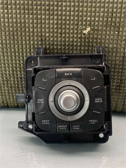 Modulo Electronico