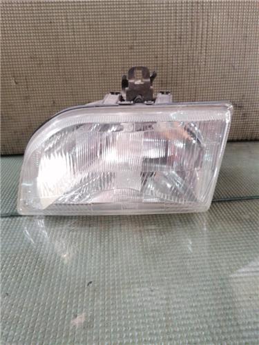 Faro Delantero Izquierdo Ford Fiesta Berl./Courier (1989->)
