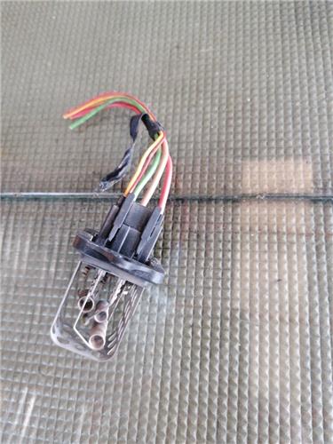 resistencia calefaccion citroen xsara berlina