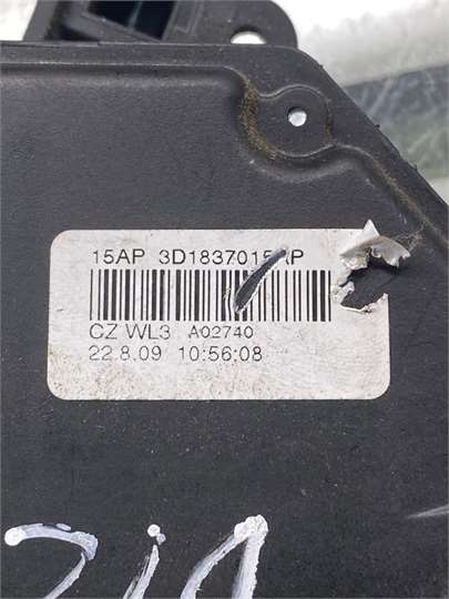 Cerradura Puerta Delantera Izquierda Skoda Octavia Combi (1Z5)(2008->) foto 2
