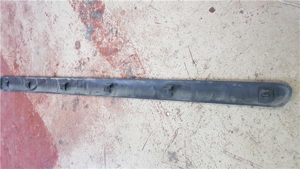 Moldura Puerta Delantera Izquierda Peugeot 307 foto 2
