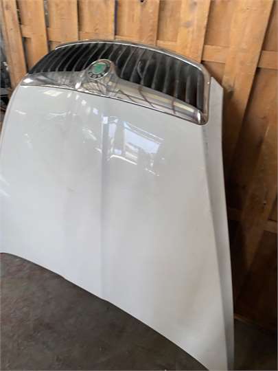 Capo Skoda Octavia Combi (1Z5)(2008->) foto 3