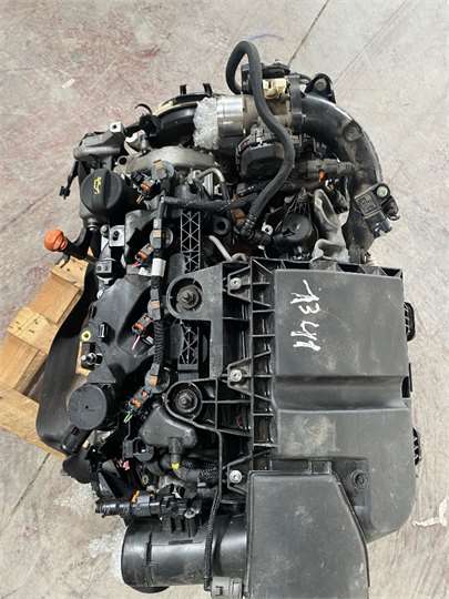 Motor Completo Opel Crossland X (2017->)