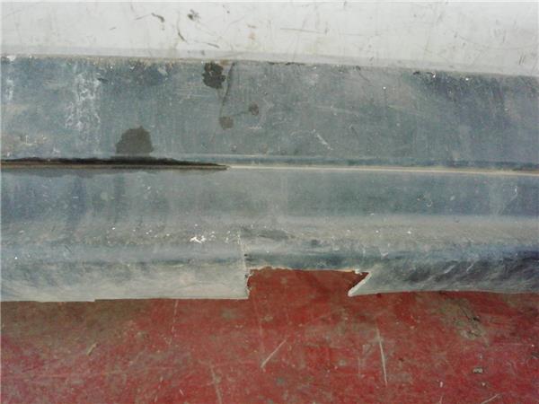 Paragolpes Trasero Renault Kangoo II (F/KW0)(2008->) foto 4