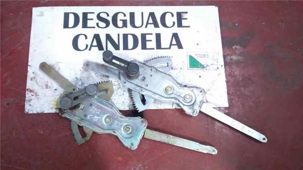 Elevalunas Electrico Delantero Derecho