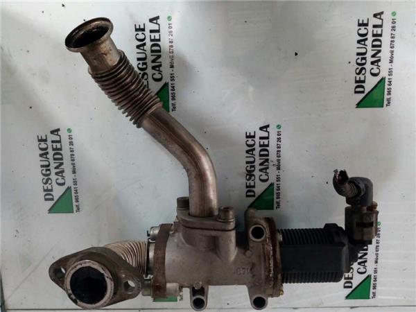 Egr Opel ASTRA H BER. foto 2