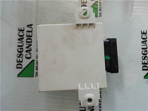 Caja Precalentamiento Toyota COROLLA foto 4