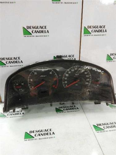 Cuadro Instrumentos Opel VECTRA C BERLINA