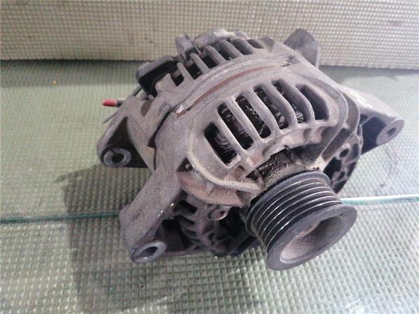 Alternador Opel Astra F Berlina (1991->) foto 2