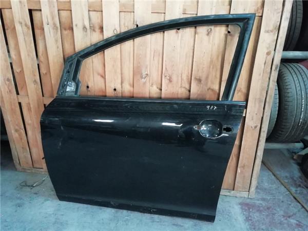 Puerta Delantera Izquierda Seat Altea XL (5P5)(10.2006->)