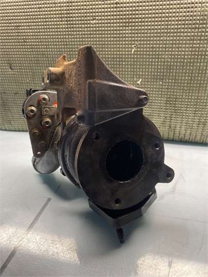Turbo Land Rover Range Rover Sport (01.2005->) foto 5