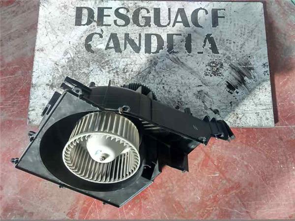 ventilador calefaccion nissan primera berlina