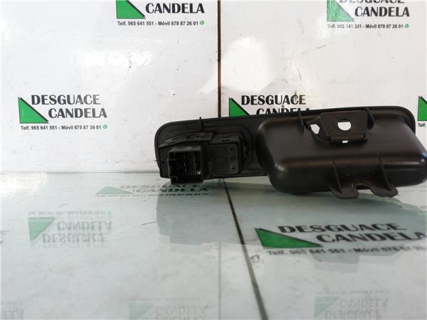 MANDO ELEVALUNAS TRASERO IZQUIERDO Volvo S80 Berlina (1998->) foto 3