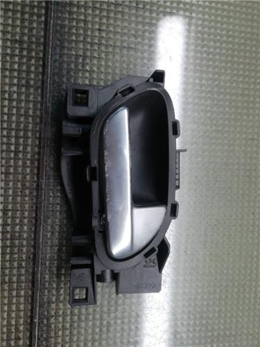 Manilla Interior Puerta Delantera Derecha Citroen C5 Berlina (2008->)