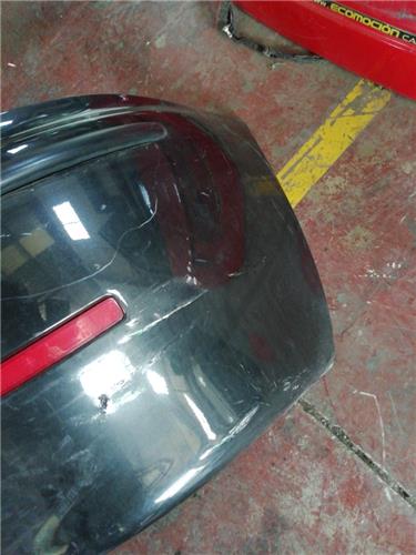 Paragolpes Trasero Alfa Romeo 147 foto 3