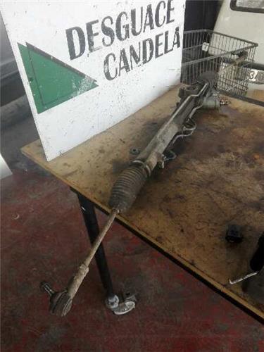 Cremallera Direccion Asistida Ford Fiesta Berlina (1996->) foto 2