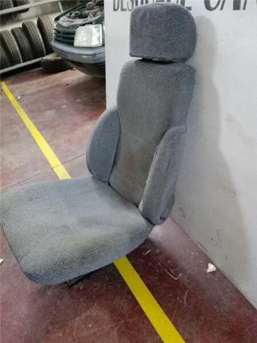 Asiento Delantero Derecho Renault R 5 (B/C40)(1985->) foto 3