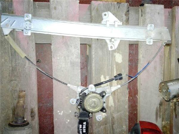 Elevalunas Electrico Delantero Derecho Daewoo Nubira Berlina (1997->)