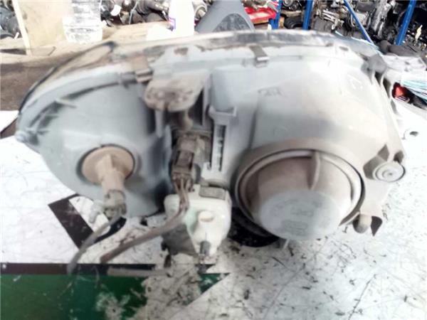 Faro Delantero Izquierdo Daewoo LANOS foto 3