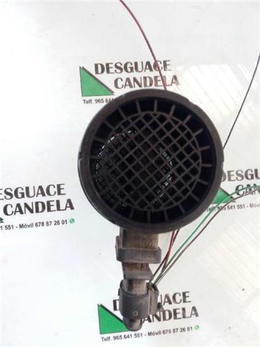 Caudalimetro Opel ASTRA H BER. foto 2