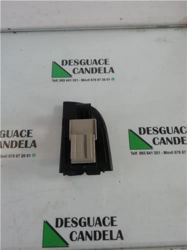 MANDO ELEVALUNAS TRASERO DERECHO Audi A6 Berlina (4B2)(2001->)