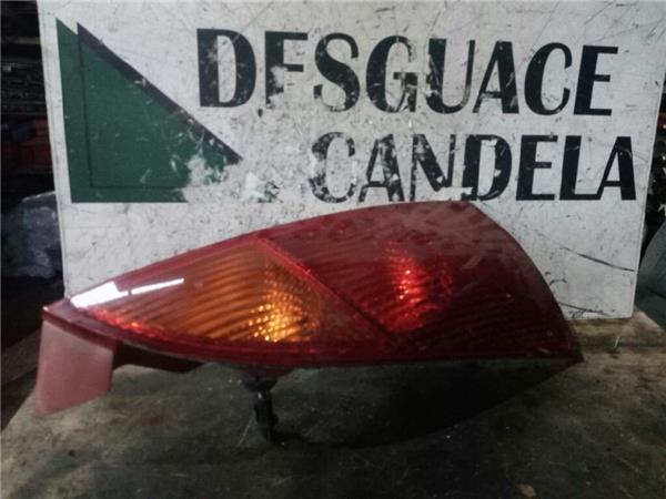 Piloto Trasero Derecho Ford FOCUS BERLINA