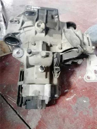 Caja Cambios Manual Seat Cordoba Berlina (6K2)(11.1993->) foto 3