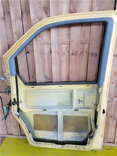 Puerta Delantera Derecha Mercedes-Benz Vito Kombi (638) foto 4