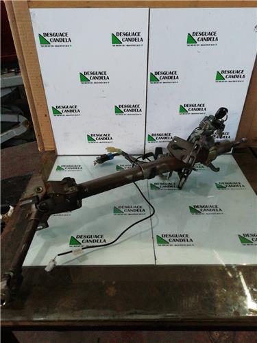 Columna Direccion Kia Shuma (1997->)