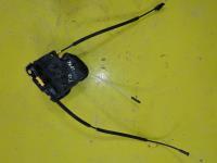 Cerradura Puerta Trasera Izquierda Opel Astra K Berlina 5p (09.2015->) foto 4