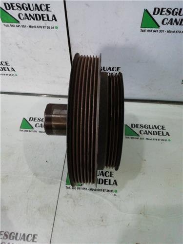 Polea Cigueñal Nissan Pathfinder (R51)(01.2005->) foto 3