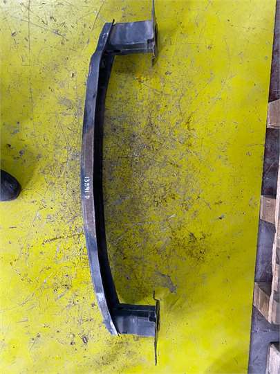 Refuerzo Paragolpes Seat Leon (1P1)(05.2005->) foto 2