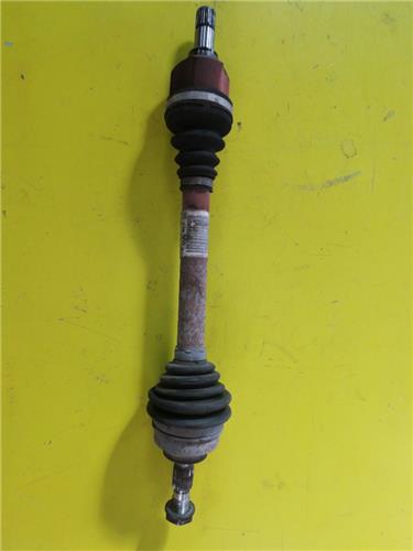 Transmision Delantera Izquierda Citroen C5 Berlina (2004->)