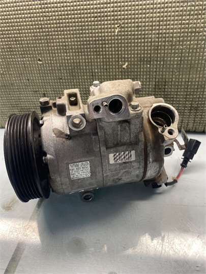 Compresor Aire Acondicionado Seat Ibiza (6L1)(04.2002->) foto 3