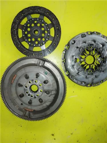 Kit Embrague Completo Nissan X-Trail (T31)(03.2007->)