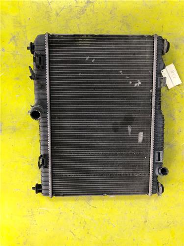 RADIADOR AGUA Ford Fiesta (CB1)(2008->) foto 3