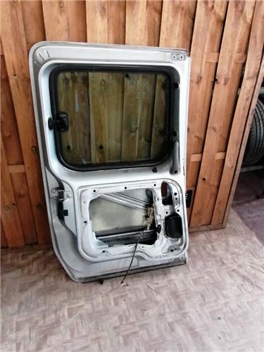 Puerta Trasera Izquierda Renault Kangoo I (F/KC0)(1997->) foto 3
