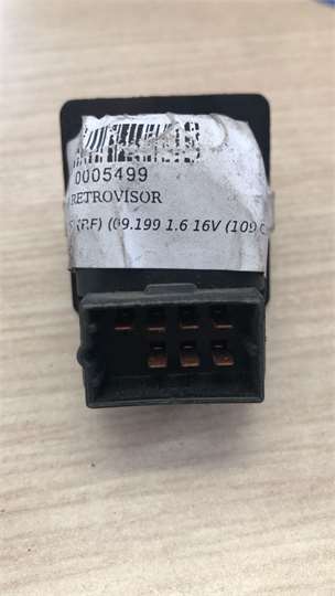 Mando Retrovisor Electrico MG ROVER SERIE 25 foto 3
