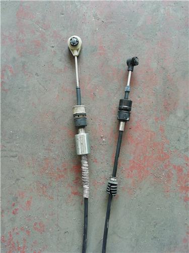 Conjunto Palanca Cambio Velocidad Ford MONDEO BER. foto 4
