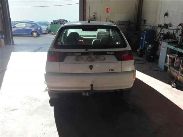 Porton Trasero Seat Ibiza (6K1)(1993->)
