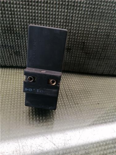 Caja Precalentamiento Seat Cordoba Berlina (6L2)(09.2002->) foto 3