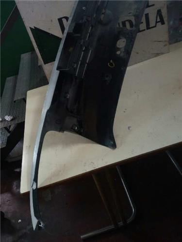 Rejilla Capo Renault CLIO II FASE I foto 3