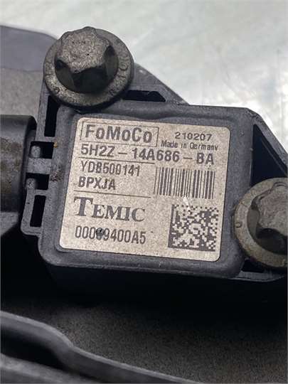Bisagra Capo Derecha Land Rover Range Rover Sport (01.2005->) foto 2