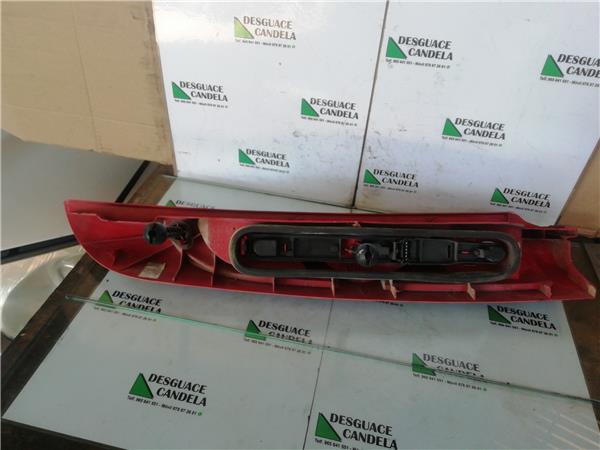Piloto Trasero Derecho Renault Kangoo I (F/KC0)(1997->) foto 3