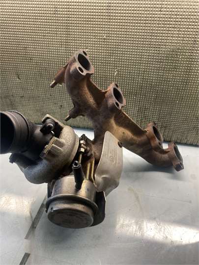 Turbo Seat Leon (1P1)(05.2005->) foto 5