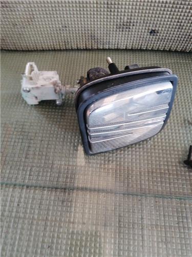 Maneta Exterior Porton Seat Ibiza (6K1)(08.1999->)