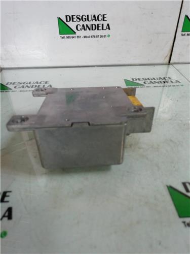 Centralita Airbag Ford Fiesta Berlina (1996->) foto 4